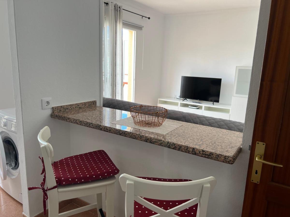 Apartamento Cristina 2I Morro Jable  Exterior photo