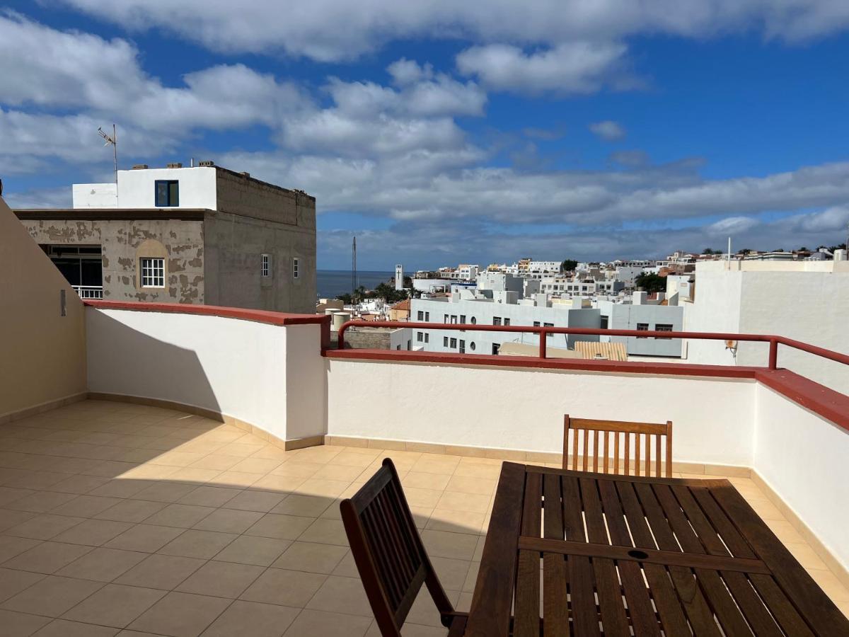 Apartamento Cristina 2I Morro Jable  Exterior photo