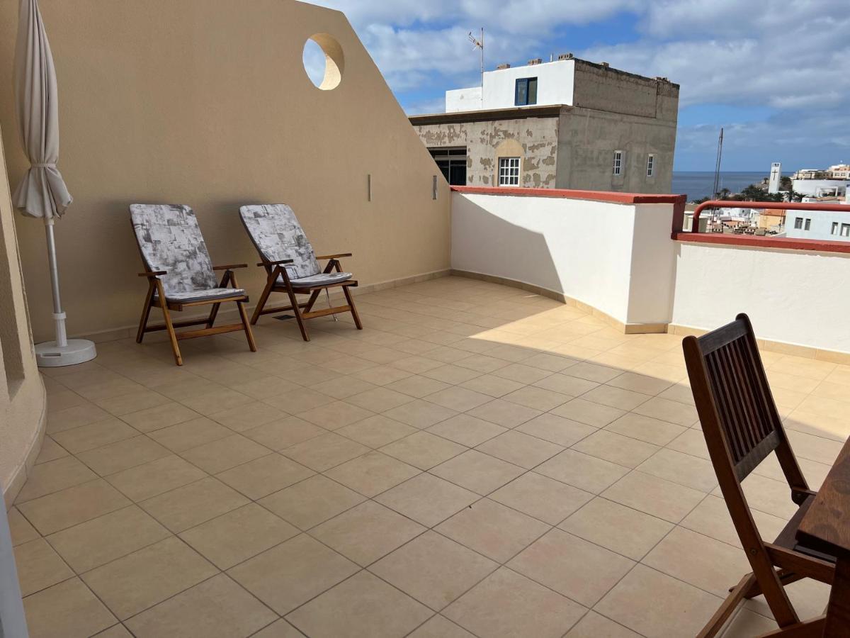 Apartamento Cristina 2I Morro Jable  Exterior photo