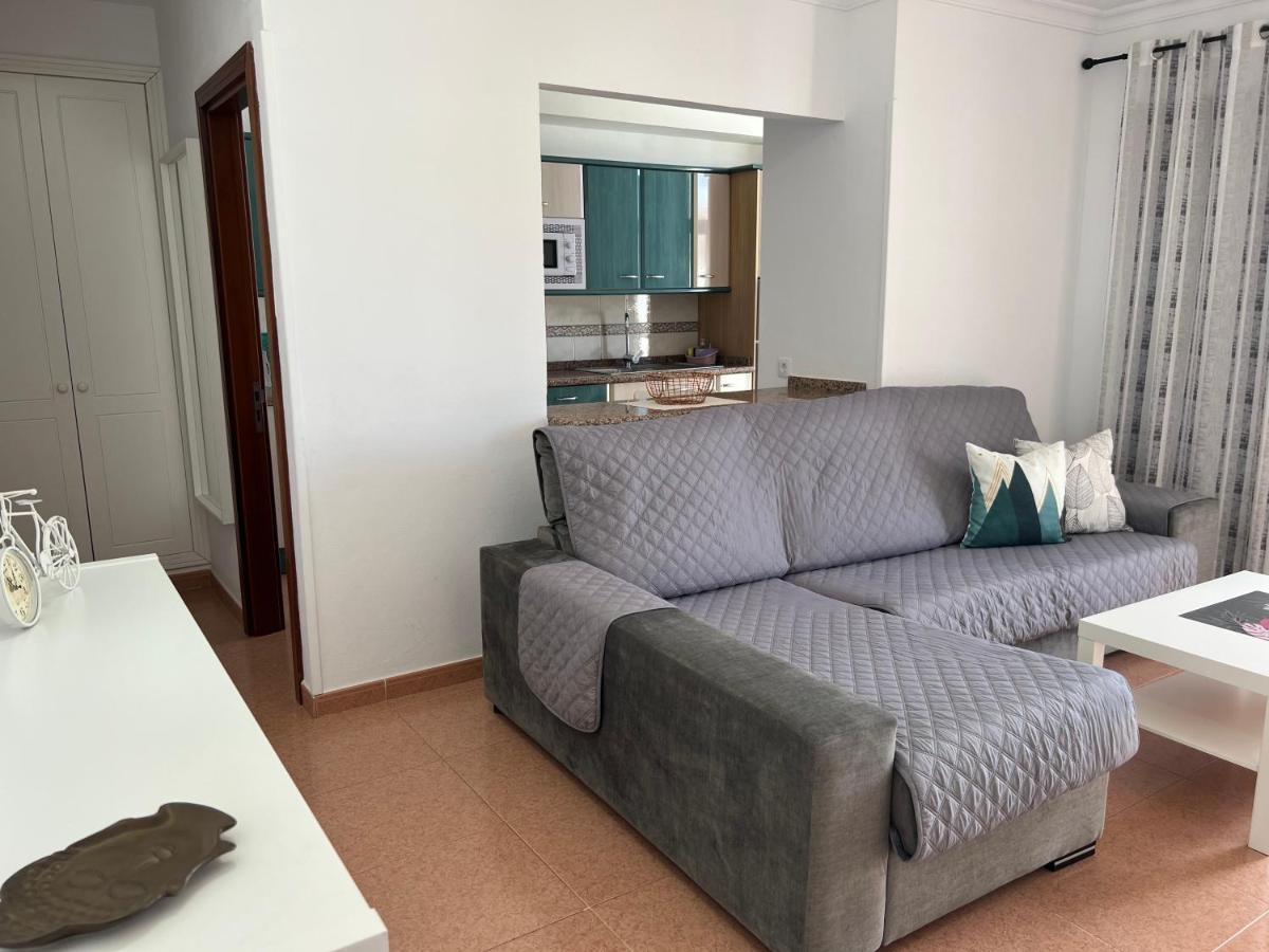Apartamento Cristina 2I Morro Jable  Exterior photo