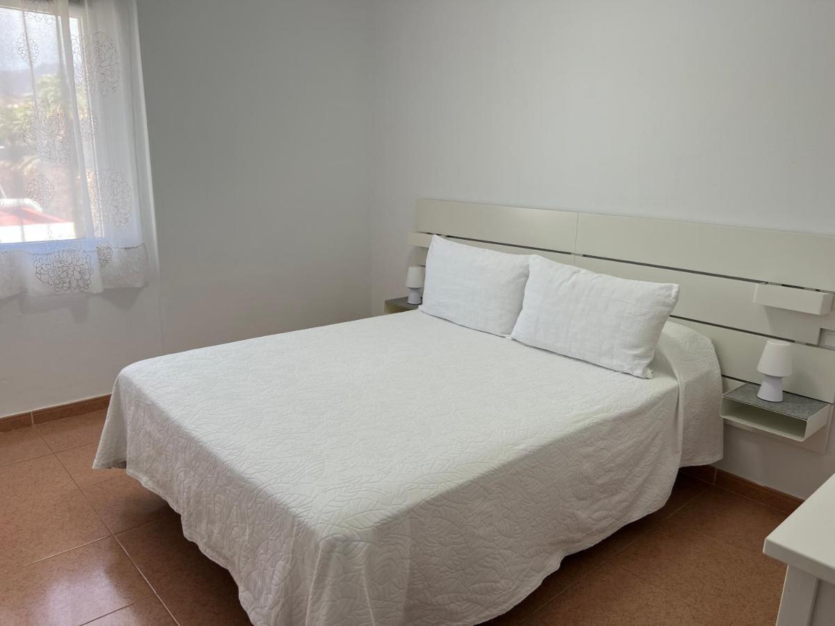 Apartamento Cristina 2I Morro Jable  Exterior photo