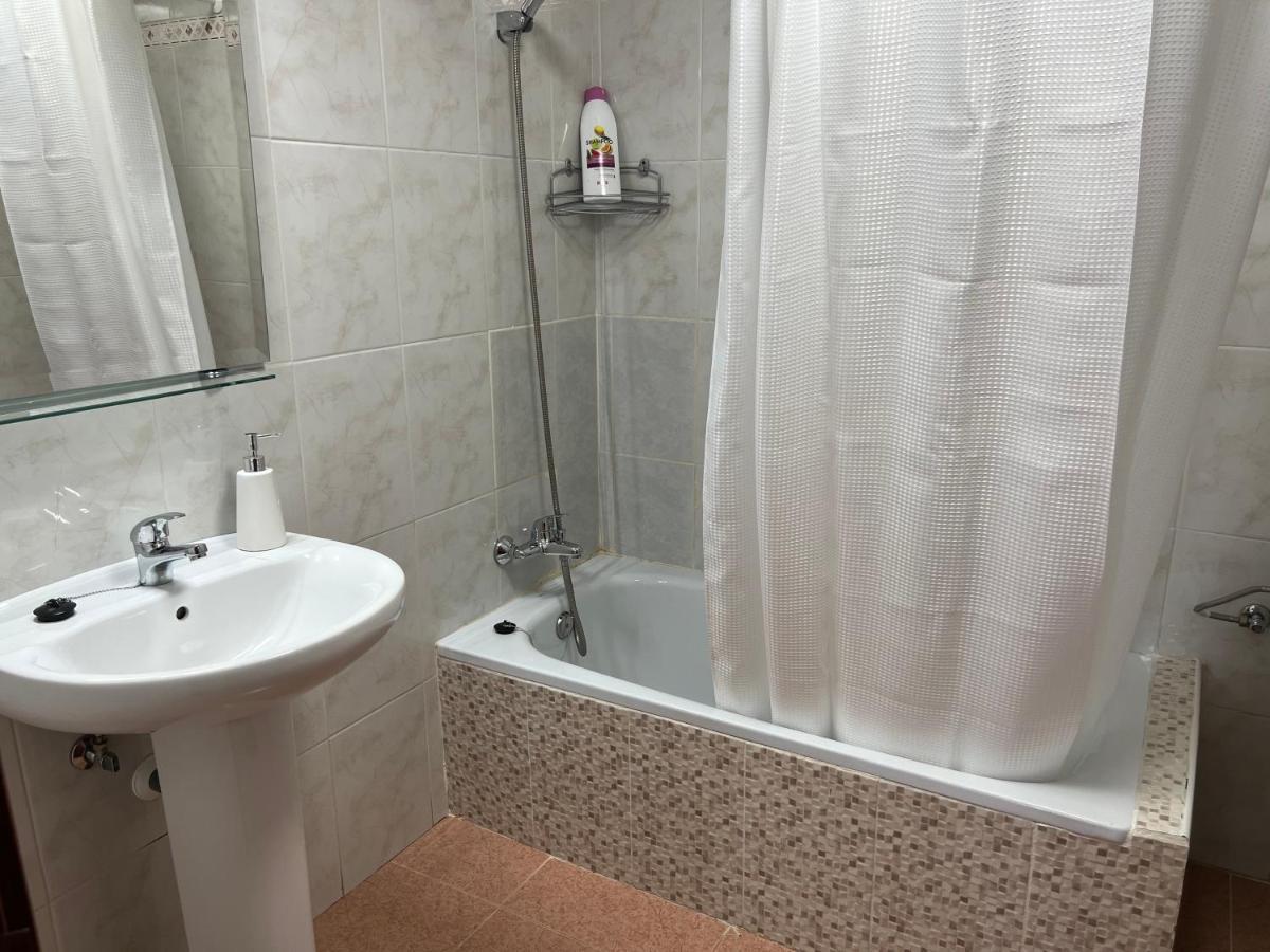 Apartamento Cristina 2I Morro Jable  Exterior photo